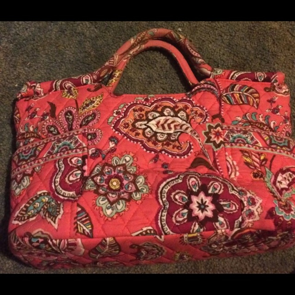 Vera Bradley Handbag